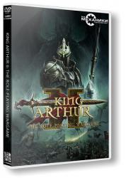 King Arthur 2: The Role-playing Wargame (2012) (RePack от R.G. Механики) PC