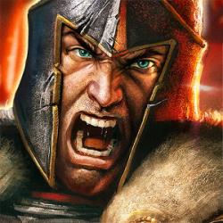 [Android] Game of War – Fire Age (2014)