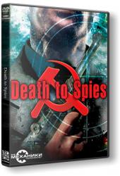 Death to Spies: Gold Edition (2007-2009) (RePack от R.G. Механики) PC