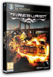 Fireburst (2012) (RePack от xGhost) PC