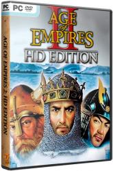 Age of Empires 2: HD Edition (2013) (Steam-Rip от Let'sРlay) PC