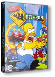 The Simpsons: Hit & Run (2003) (RePack от R.G. Механики) PC