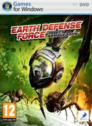 Earth Defense Force: Insect Armageddon (2011) (RePack by Mizantrop1337) PC