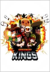 Mercenary Kings (2014) (RePack от Let'sРlay) PC