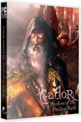 Eador: Masters of the Broken World (2013/Лицензия) PC