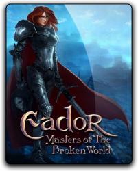 Eador: Masters of the Broken World (2013) (Steam-Rip от R.G. Игроманы) PC