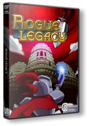 Rogue Legacy (2013) (RePack от R.G. Механики) PC