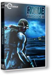 Rogue Trooper (2006) (Rip от R.G. Механики) PC