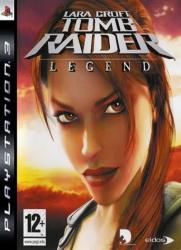 [PS3] Tomb Raider: Legend (2006)