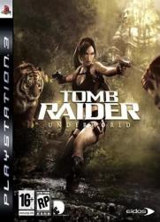 [PS3] Tomb Raider: Underworld (2009)