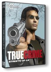 True Crime: Dilogy (2004-2006) (RePack от R.G. Механики) PC