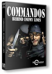 Commandos: Антология (1998-2006) (RePack от R.G. Механики) PC