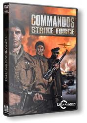 Commandos: Антология (1998-2006) (RePack от R.G. Механики) PC