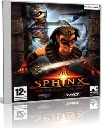 Sphinx and the Cursed Mummy (2004) PC