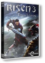 Risen 3 - Complete Edition (2014) (RePack от R.G. Механики) PC