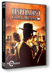 Desperados: Trilogy (2001-2007) (RePack от R.G. Механики) PC