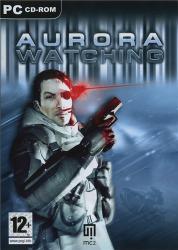 Aurora Watching: Gorky Zero (2005) (RePack от jeRaff) PC