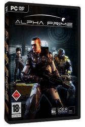 Alpha Prime (2007/RePack) PC