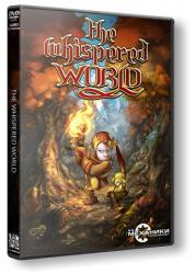 The Whispered World - Special Edition (2014) (RePack от R.G. Механики) PC