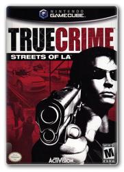 True Crime: Streets of LA (2004) (RePack от LMFAO) PC