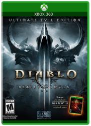 [XBOX360] Diablo III: Reaper of Souls - Ultimate Evil Edition (2014/FreeBoot)