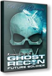 Tom Clancy's Ghost Recon: Future Soldier (2012) (RePack от R.G. Games) PC