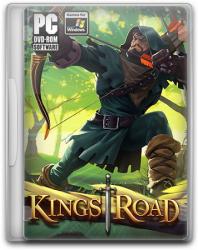 King's Roаd (2014) PC