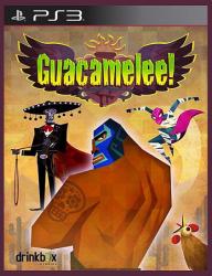 [PS3] Guacamelee! (2013)