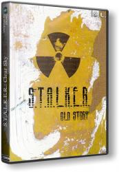 S.T.A.L.K.E.R.: Clear Sky - Old Story (2014) (RePack by SeregA-Lus) PC