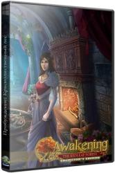 Awakening 6: The Redleaf Forest CE (2014) РС