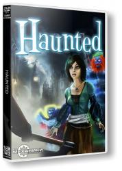 Haunted (2012) (Rip от R.G. Механики) PC