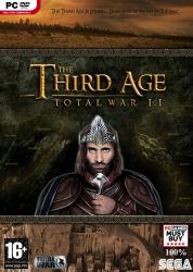 The Third Age: Total War (2013/Лицензия) PC