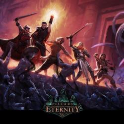 Pillars of Eternity: Definitive Edition (2015) (RePack от FitGirl) PC