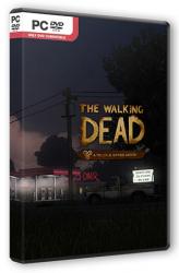 The Walking Dead: The Game. Season 1 (2012) (Steam-Rip от R.G. Steamgames) PC