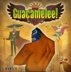 Guacamelee! Gold Edition (2014) (RePack от R.G. UPG) PC