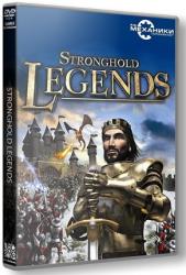 Stronghold: Anthology (2005-2014) (RePack от R.G. Механики) PC