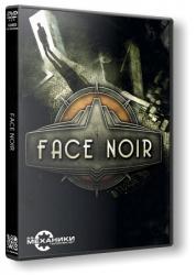 Face Noir (2013) (RePack от R.G. Механики) PC