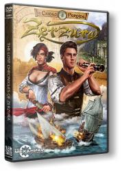 The Lost Chronicles of Zerzura (2012) (RePack от R.G. Механики) PC