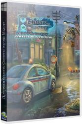 Ghosts of the Past: Bones of Meadows Town CE (2014) РС