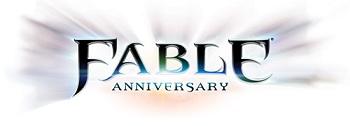 Fable Anniversary (2014) (RePack от R.G. Механики) PC