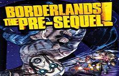 Студия Gearbox Software поделилась информацией о главных героях проекта Borderlands: The Pre-Sequel