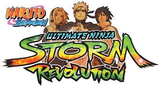 NARUTO SHIPPUDEN: Ultimate Ninja STORM Revolution (2014) (RePack от R.G. Механики) PC