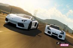 Игру Forza Horizon 2 отправили в печать