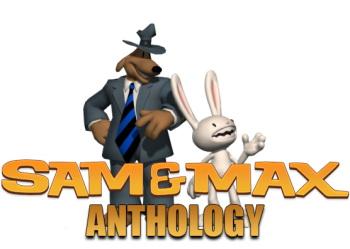 Sam and Max: Anthology (2007-2010) (RePack от R.G. Механики) PC