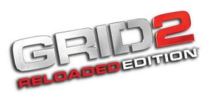 GRID 2 RELOADED Edition (2014) (RePack от R.G. Games) PC