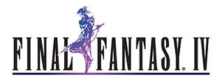 Final Fantasy IV (2014) (RePack от R.G. Механики) PC