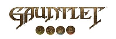 Gauntlet (2014) (RePack от R.G. Механики) PC