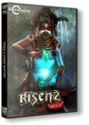 Risen: Dilogy (2009-2012) (RePack от R.G. Механики) PC