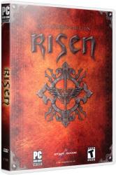 Risen: Dilogy (2009-2012) (RePack от R.G. Механики) PC