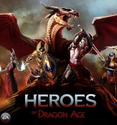 [Android] Heroes of Dragon Age (2014)